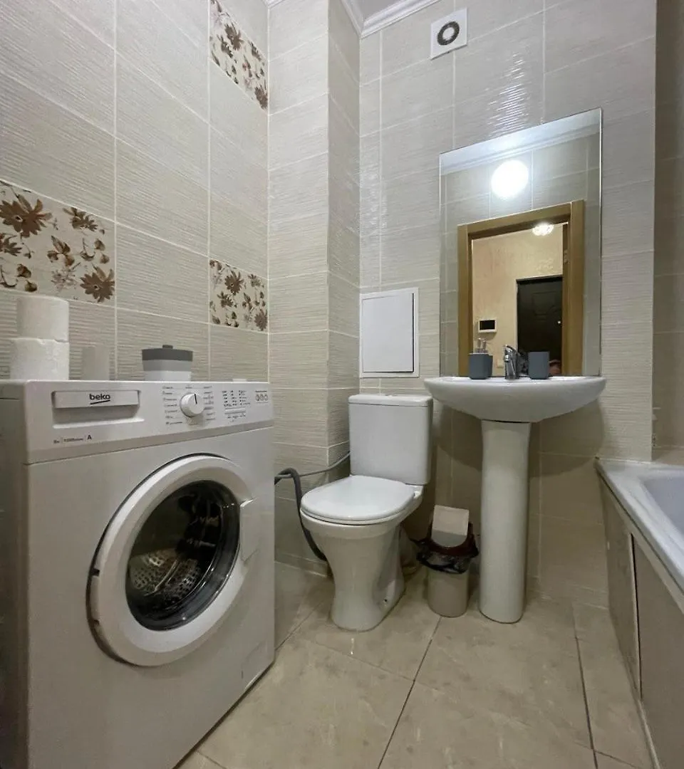 Жк Аружан Apartment Nur-Sultan  Kazakhstan