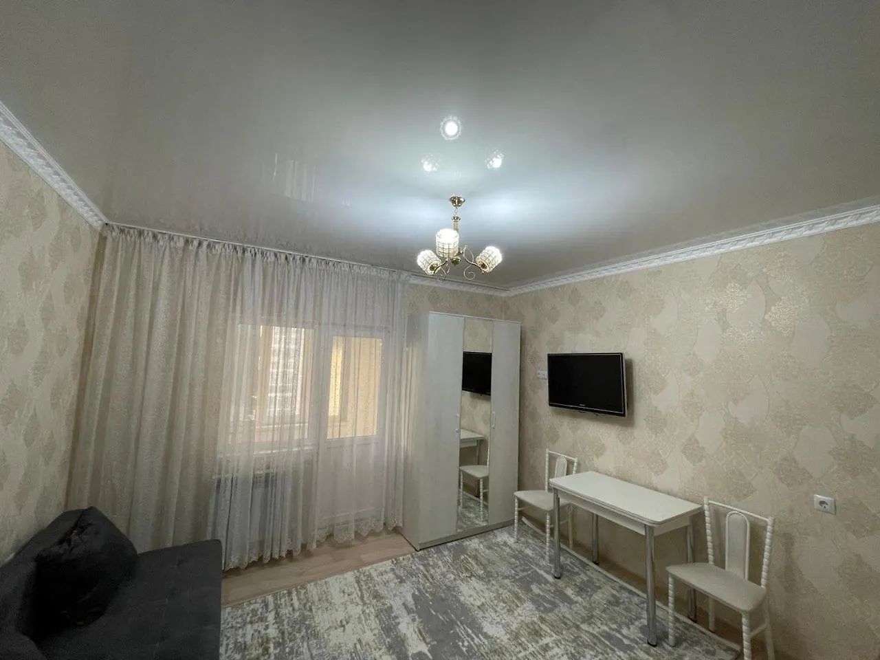 Жк Аружан Apartment Nur-Sultan  0*, Nur-Sultan (Astana) Kazakhstan
